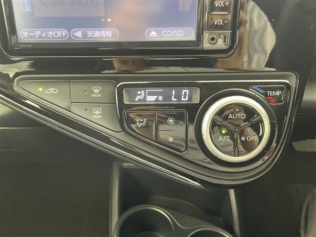 Toyota AQUA 2017 7771961-8
