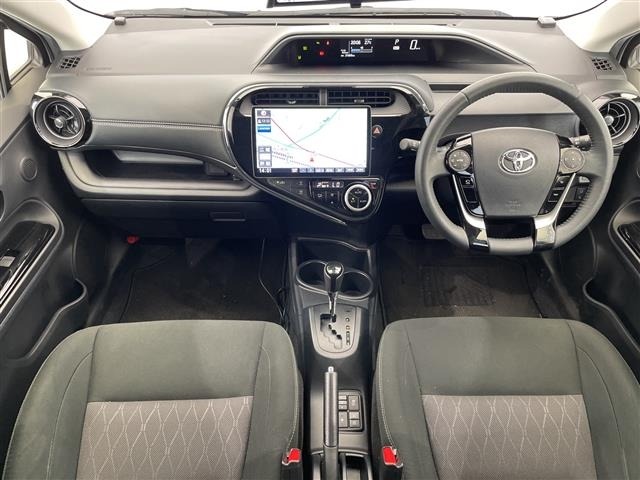 Toyota AQUA 2020 7771968-14