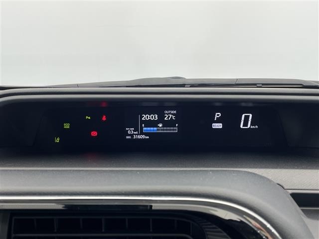 Toyota AQUA 2020 7771968-18