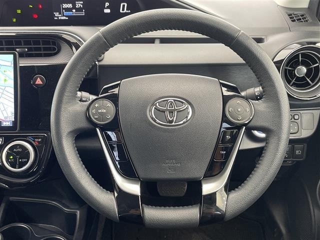 Toyota AQUA 2020 7771968-19