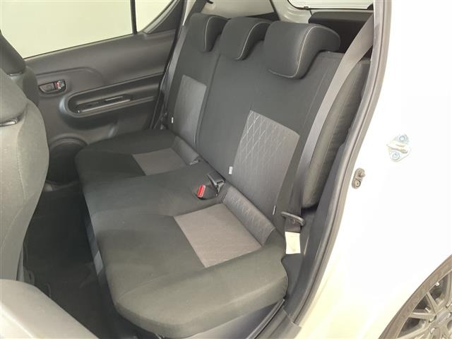 Toyota AQUA 2020 7771968-4
