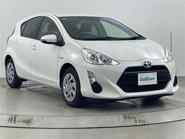 Toyota AQUA 2016 7771983-0