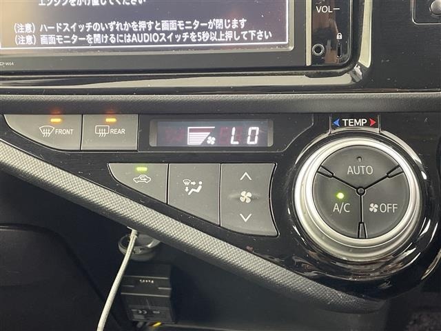 Toyota AQUA 2016 7771983-12