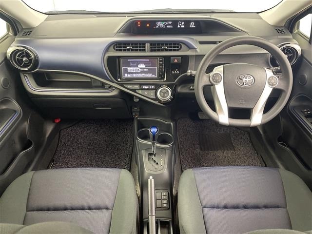 Toyota AQUA 2016 7771983-14