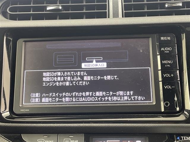 Toyota AQUA 2016 7771983-19