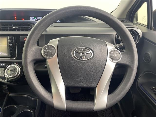 Toyota AQUA 2016 7771983-21