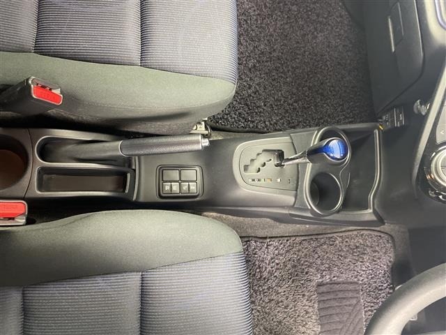 Toyota AQUA 2016 7771983-22