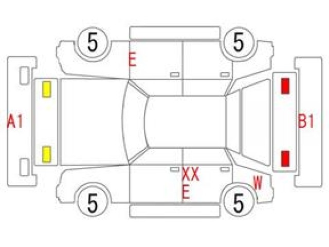 Toyota AQUA 2016 7771983-23