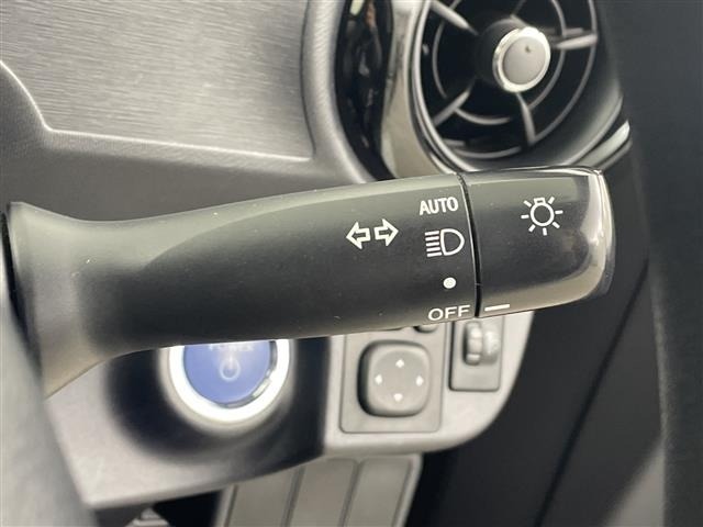 Toyota AQUA 2016 7771983-5