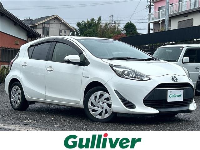 Toyota AQUA 2017 7771984-0