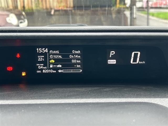Toyota AQUA 2017 7771984-12