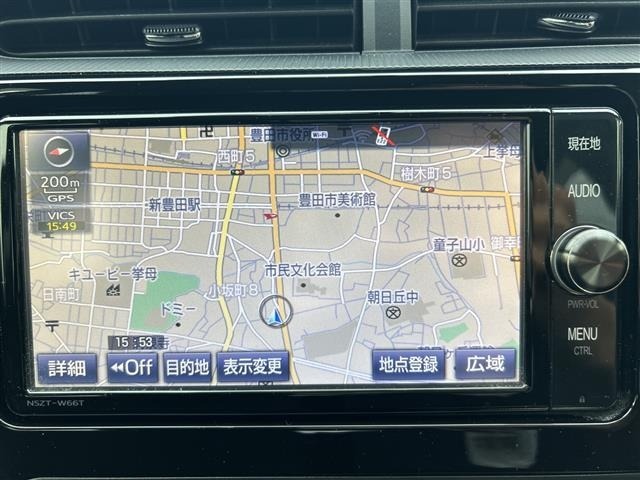 Toyota AQUA 2017 7771984-15