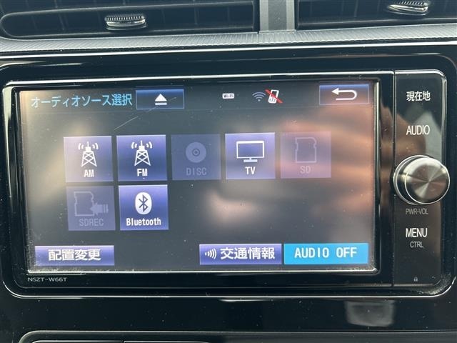 Toyota AQUA 2017 7771984-16
