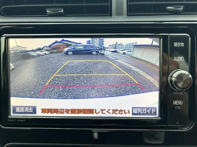 Toyota AQUA 2017 7771984-17