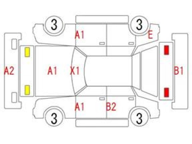 Toyota AQUA 2017 7771984-23