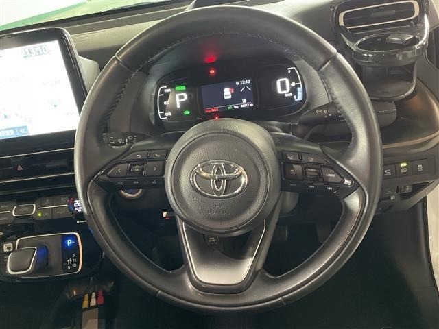 Toyota AQUA 2022 7771985-14