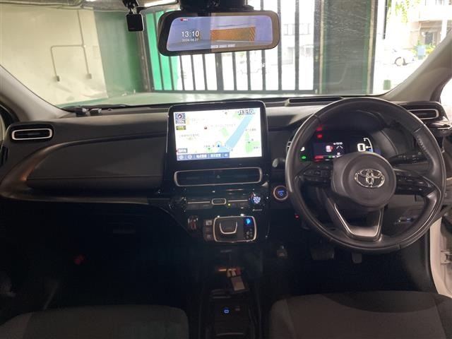 Toyota AQUA 2022 7771985-15