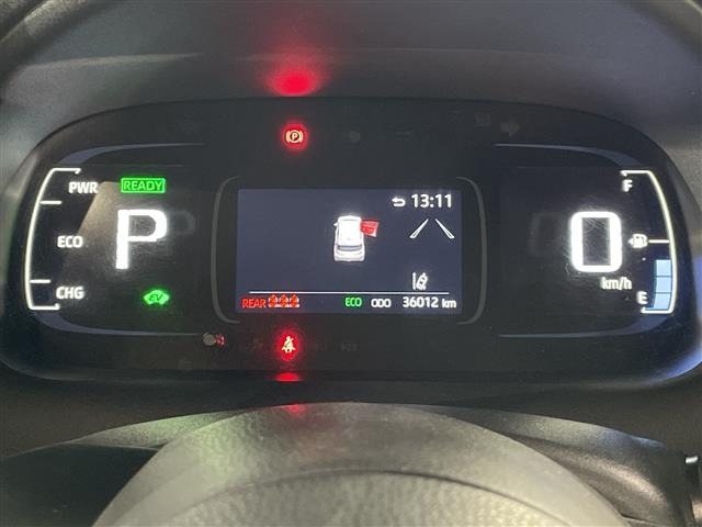 Toyota AQUA 2022 7771985-6