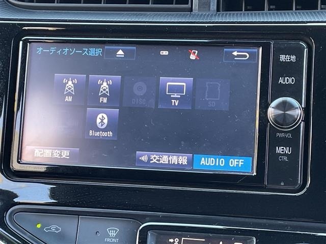 Toyota AQUA 2018 7771992-1