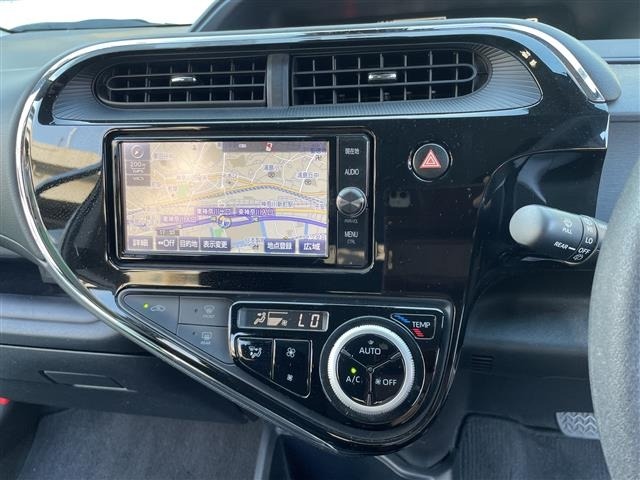 Toyota AQUA 2018 7771992-19