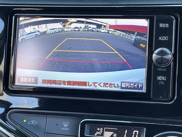 Toyota AQUA 2018 7771992-21