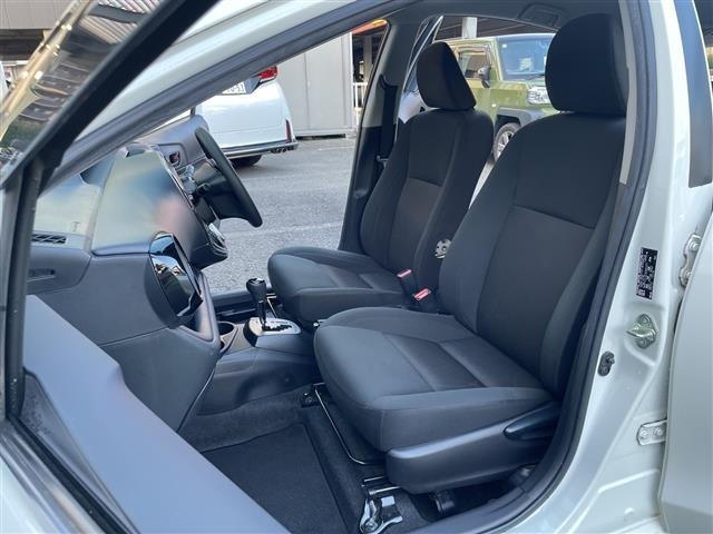 Toyota AQUA 2018 7771992-22