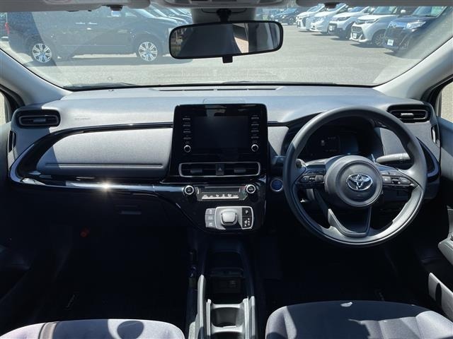 Toyota AQUA 2022 7771994-15