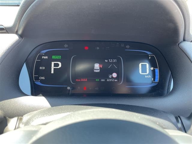 Toyota AQUA 2022 7771994-19