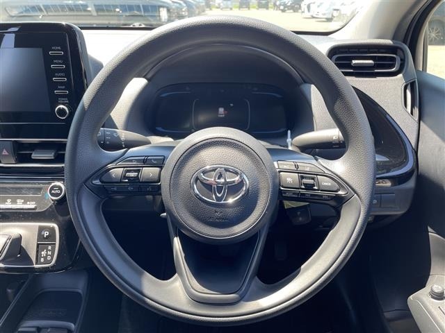 Toyota AQUA 2022 7771994-21