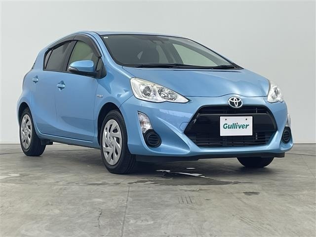 Toyota AQUA 2017 7771995-0
