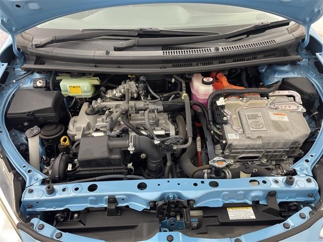 Toyota AQUA 2017 7771995-14