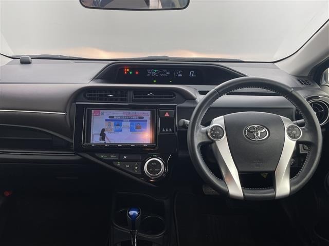 Toyota AQUA 2017 7771995-15