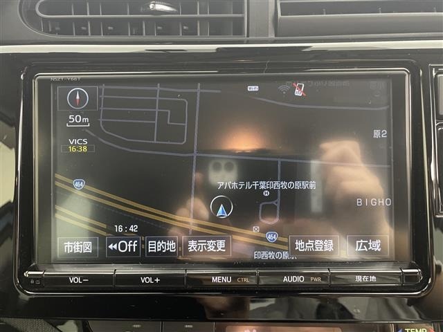Toyota AQUA 2017 7771995-16