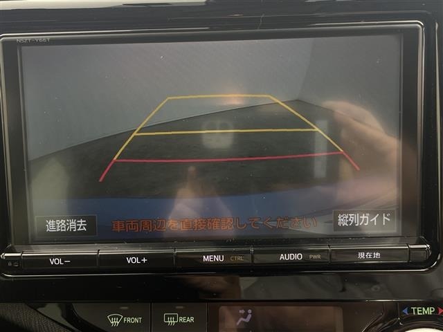 Toyota AQUA 2017 7771995-17