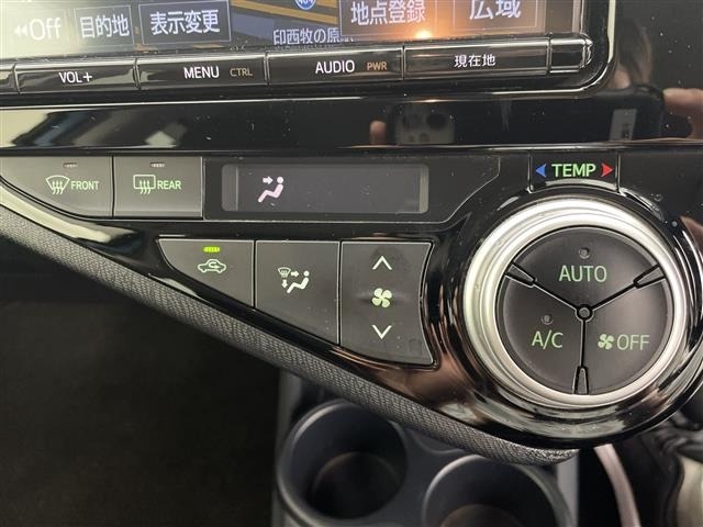 Toyota AQUA 2017 7771995-20
