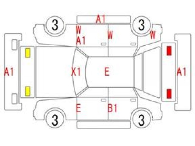 Toyota AQUA 2017 7771995-23