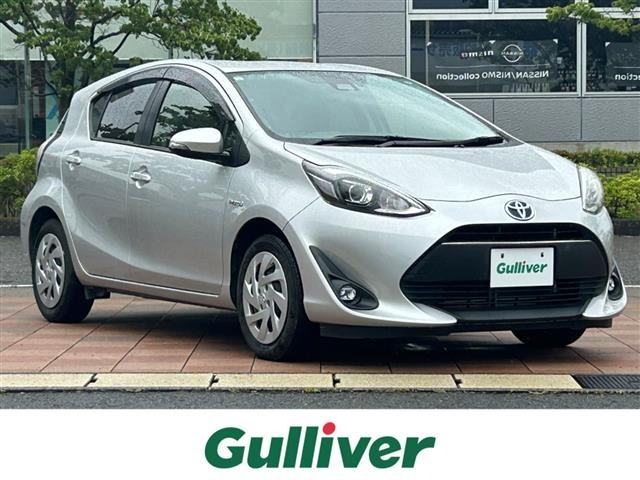 Toyota AQUA 2017 7772005-0