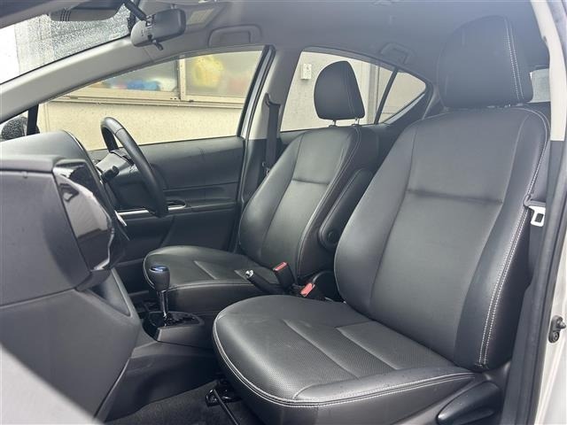 Toyota AQUA 2017 7772005-10