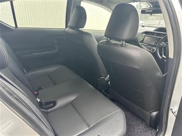 Toyota AQUA 2017 7772005-11