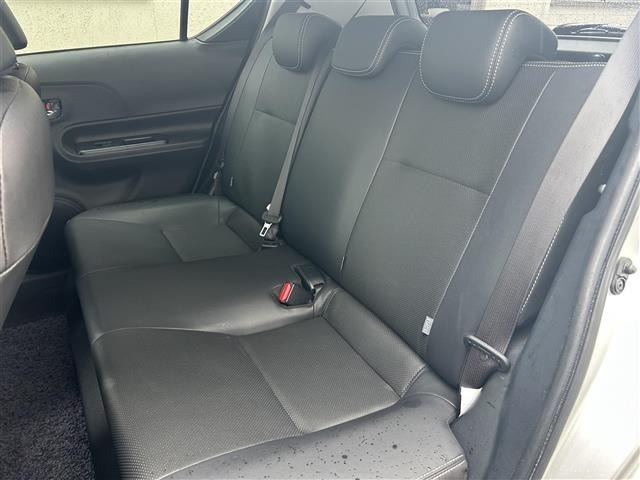 Toyota AQUA 2017 7772005-12