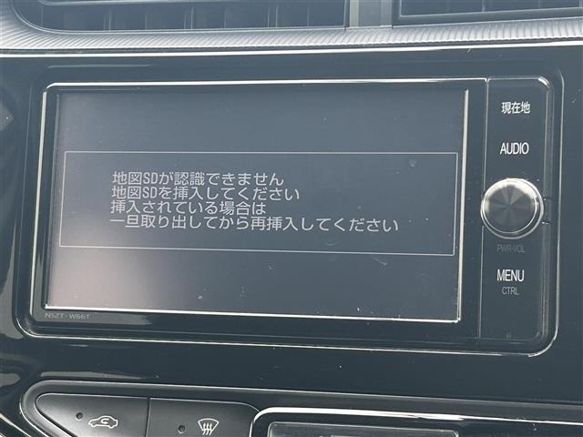 Toyota AQUA 2017 7772005-15