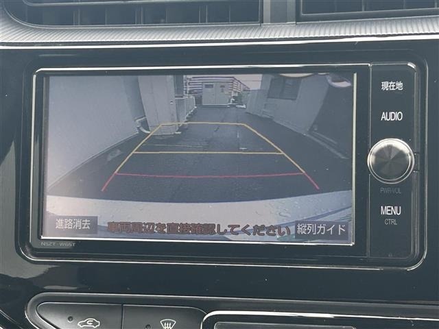 Toyota AQUA 2017 7772005-17