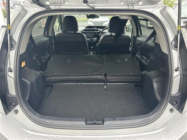 Toyota AQUA 2017 7772005-2