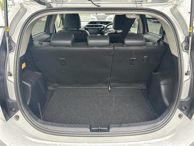 Toyota AQUA 2017 7772005-20