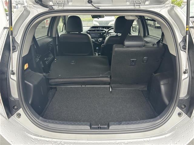Toyota AQUA 2017 7772005-22