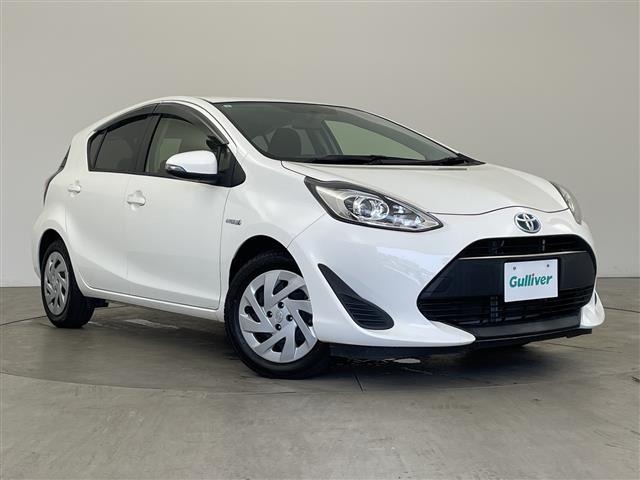 Toyota AQUA 2019 7772006-0