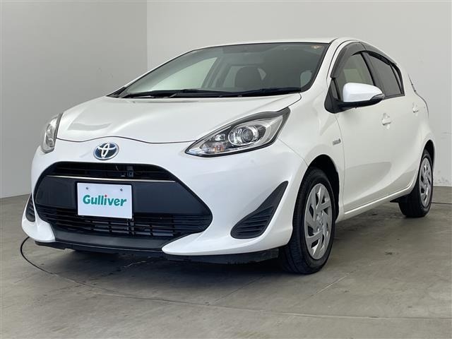 Toyota AQUA 2019 7772006-15