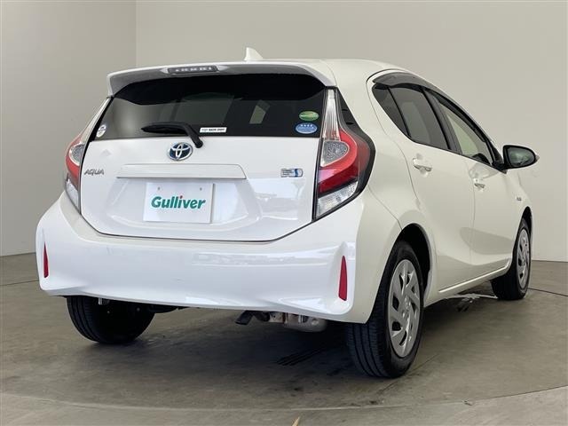 Toyota AQUA 2019 7772006-16