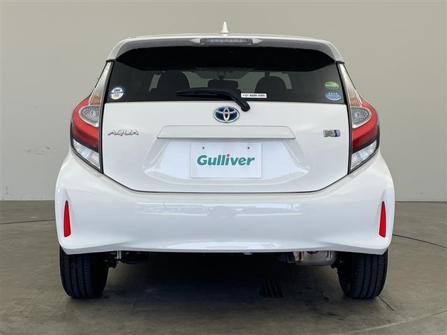 Toyota AQUA 2019 7772006-18