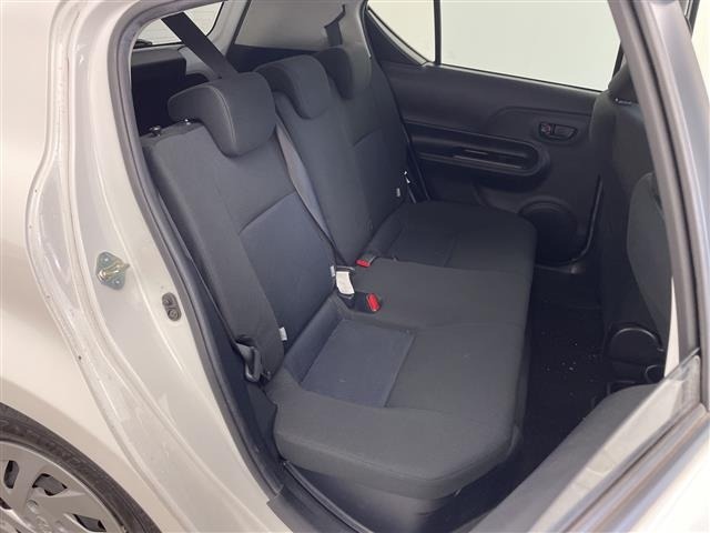 Toyota AQUA 2019 7772006-7